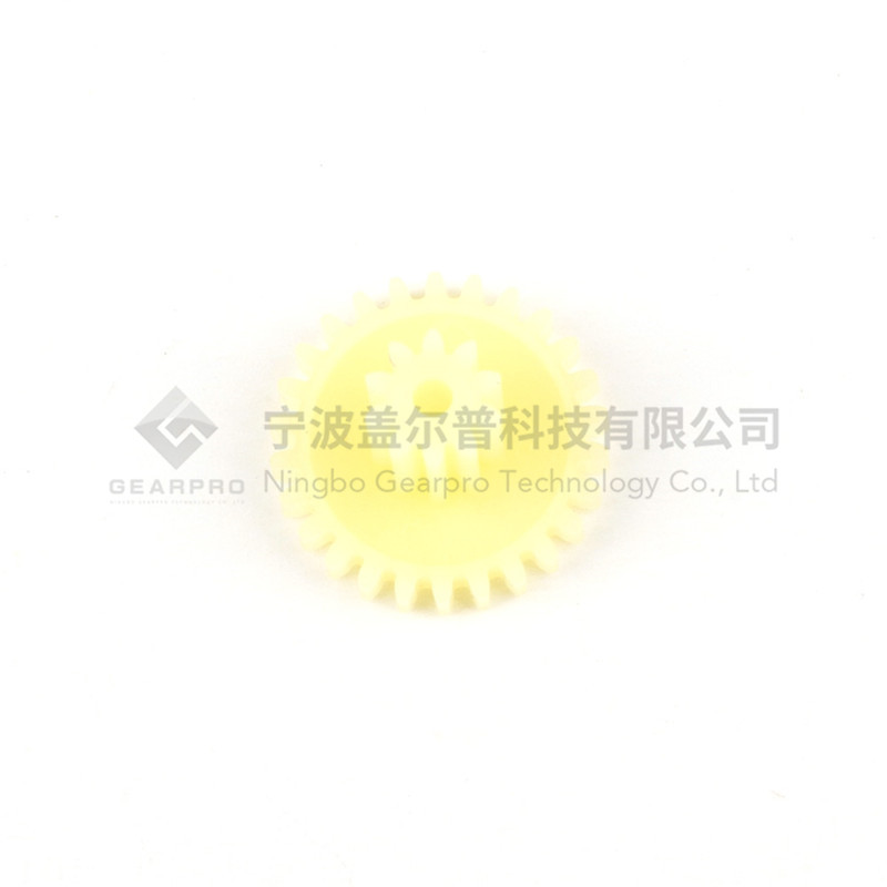 電機(jī)零部件4